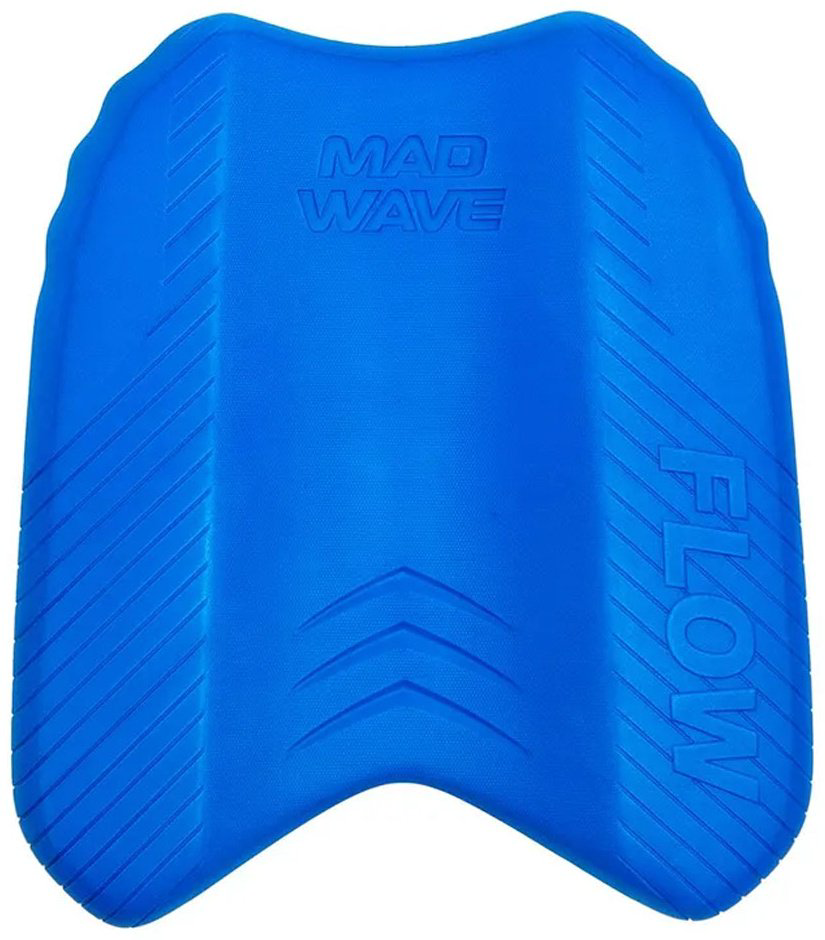 Доска Madwave M0723 03 0 04W синий купить,NaN