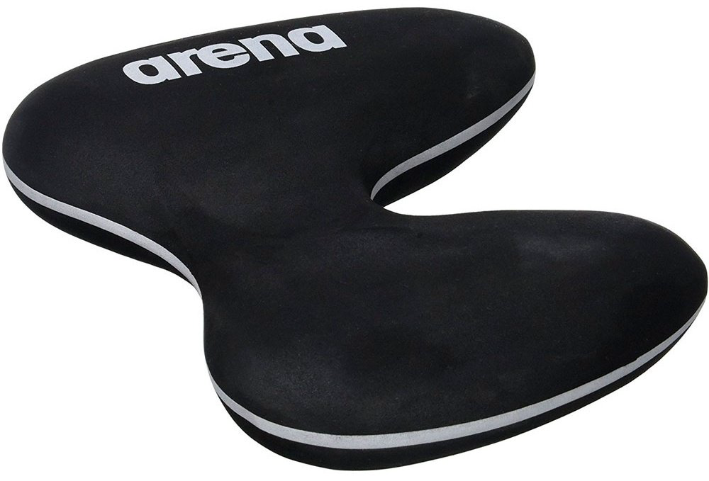 Колобашка ARENA PULLKICK PRO 1E356 черный купить,NaN