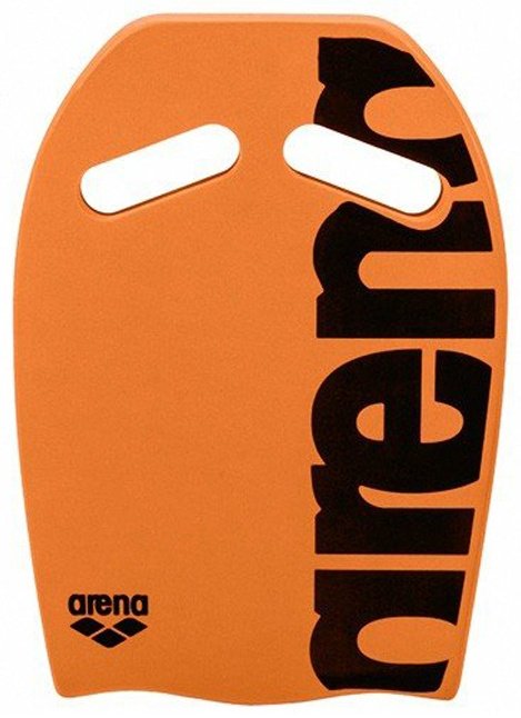 ARENA Kickboard 9527530 оранжевый купить,NaN