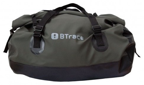 BTrace пластик 120 л купить,NaN
