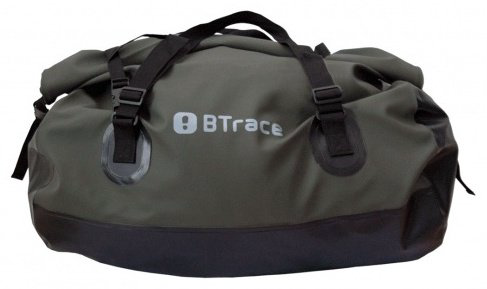 BTrace пластик 120 л купить,NaN