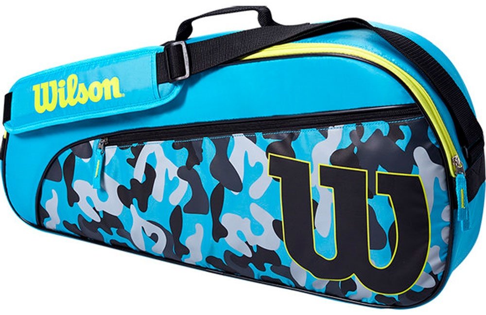 Wilson полиэстер 40 л купить,NaN