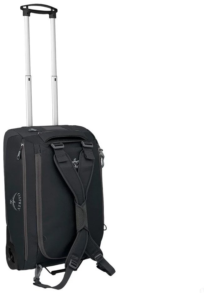 Osprey полиэстер 40 л купить,109900