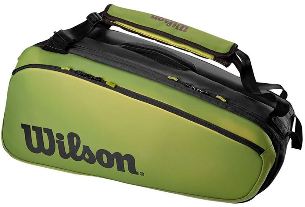 Wilson полиэстер 60 л купить,NaN