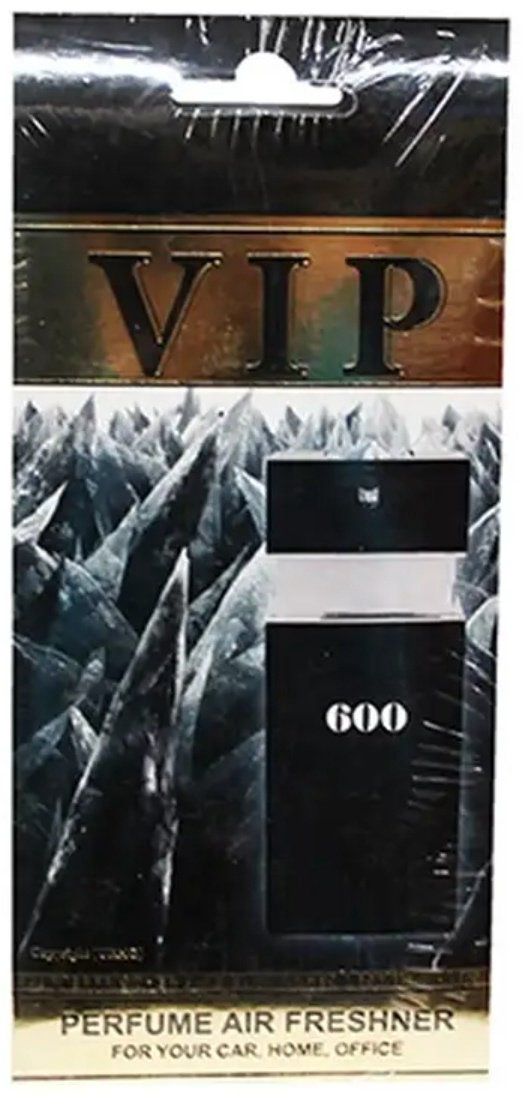 VIP ароматизатор картонный 600 Jacques Bogart Silver Scent купить,NaN