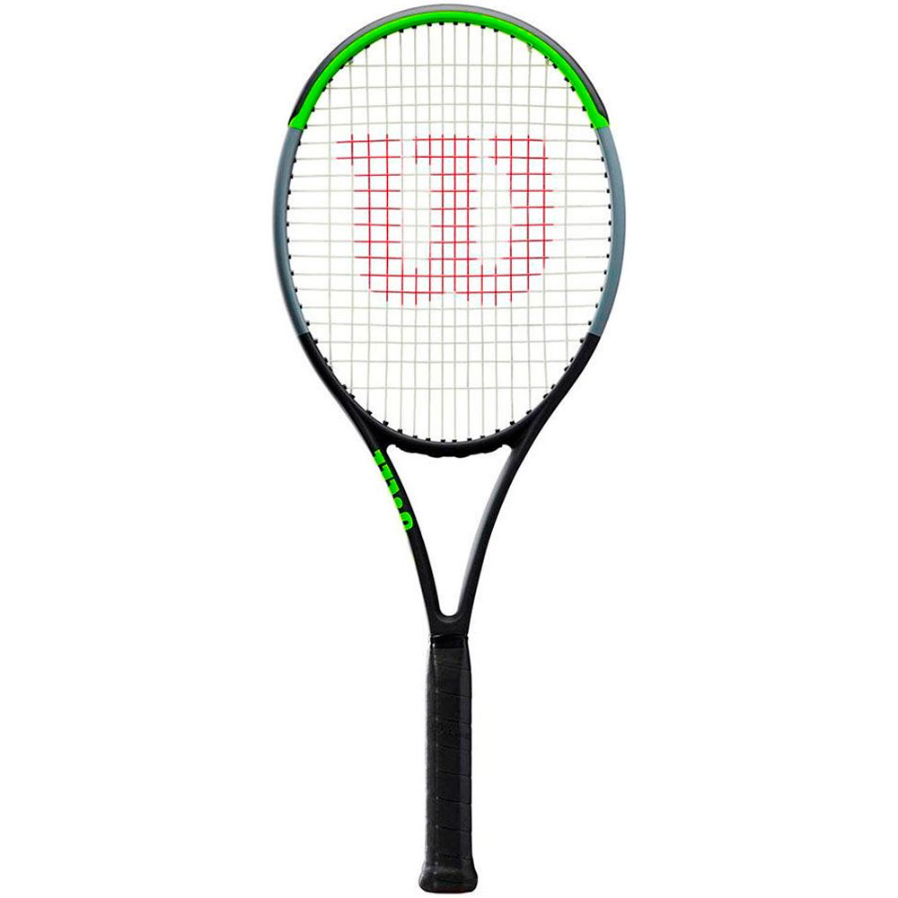 Ракетка для большого тенниса Wilson Blade 100L unstr WR014011 3 купить,NaN