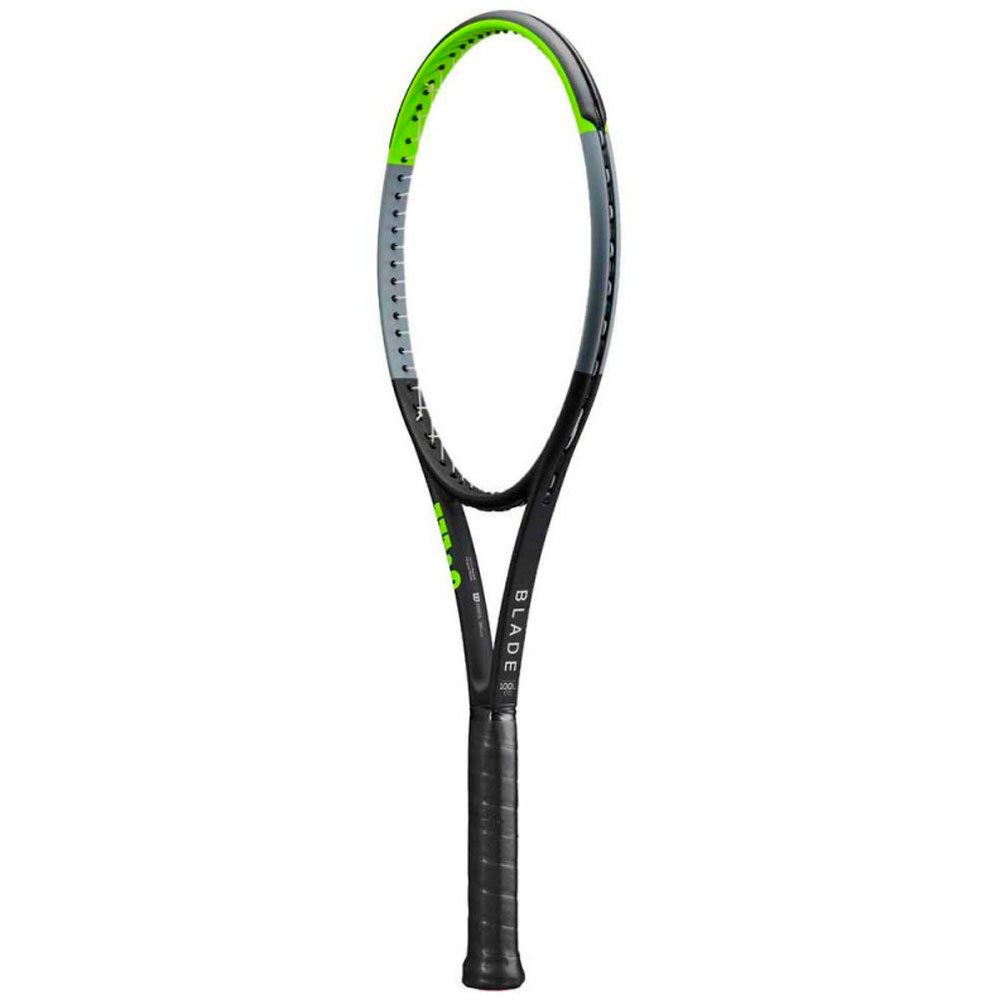Ракетка для большого тенниса Wilson Blade 100L unstr WR014011 3 купить,NaN
