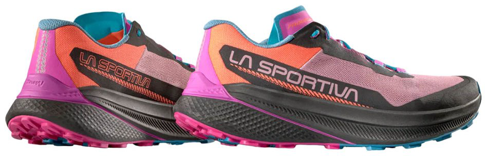 Треккинговые кроссовки La Sportiva мультиколор купить,NaN