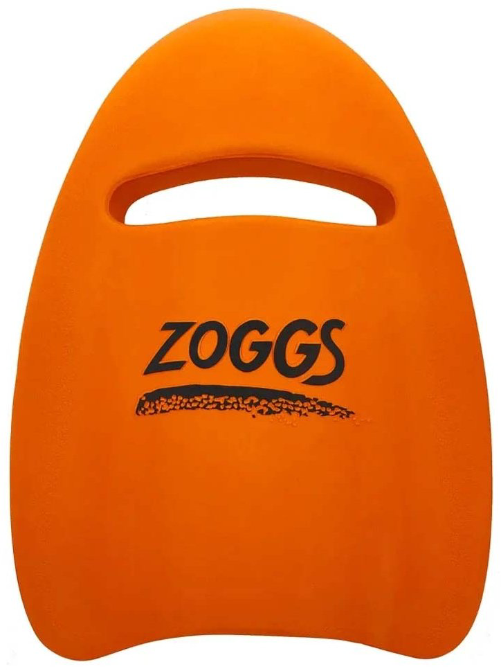 Доска ZOGGS 749266116451 оранжевый