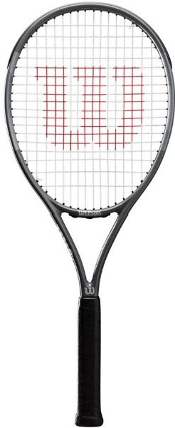 Ракетка для большого тенниса Wilson Pro Staff Precision Team 100 str WR019210 серая 3