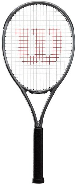 Ракетка для большого тенниса Wilson Pro Staff Precision Team 100 str WR019210 серая 3 купить,NaN
