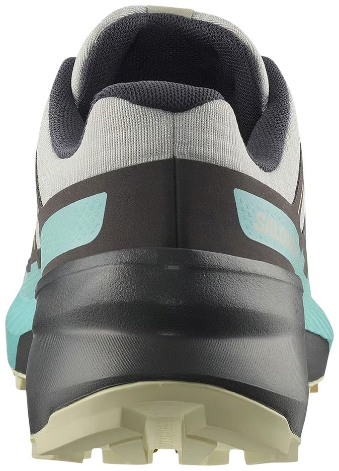 Треккинговые кроссовки Salomon grey 37 купить,NaN