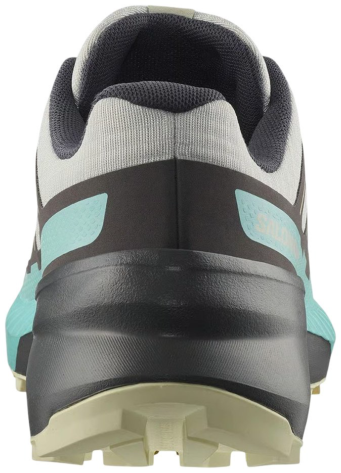 Треккинговые кроссовки Salomon grey 37 купить,NaN