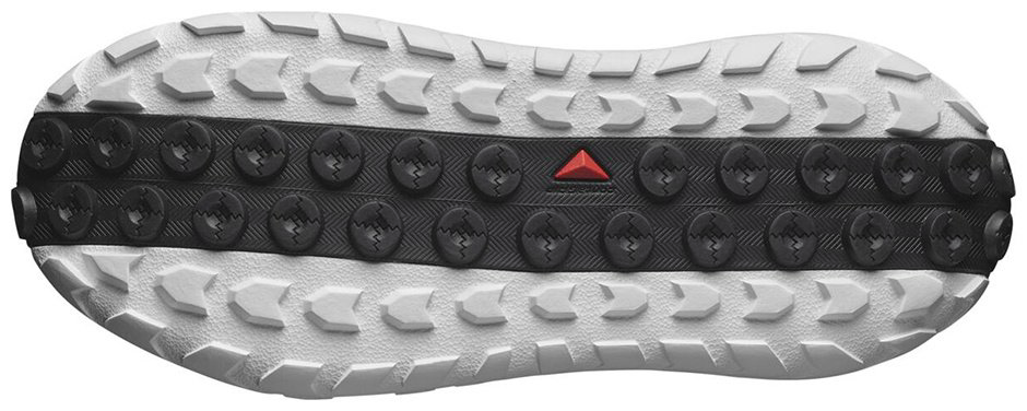 Треккинговые кроссовки Salomon fuchsia 35 купить,NaN