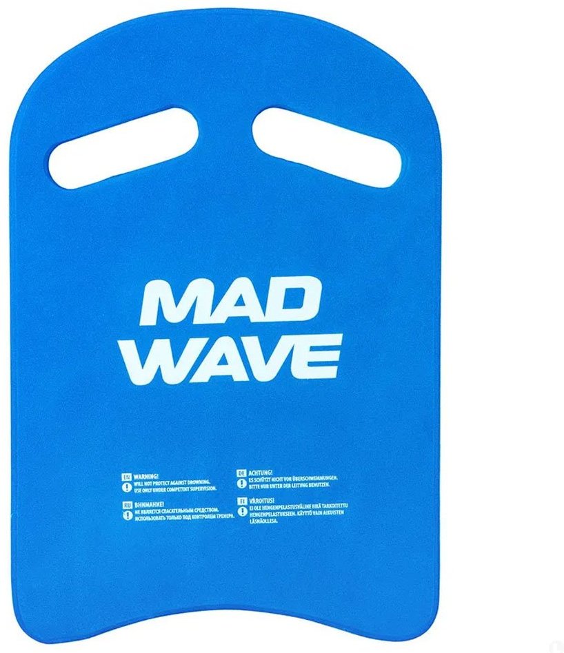 Доска Madwave M0723 04 0 04W синий купить,NaN