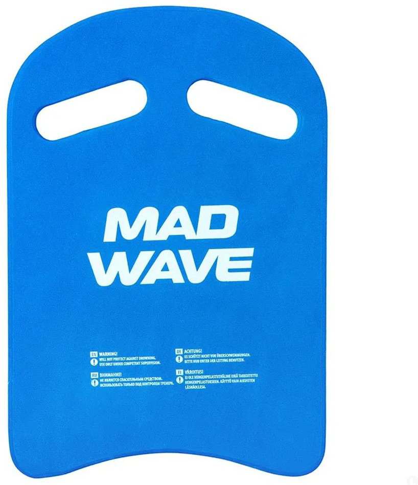 Доска Madwave M0723 04 0 04W синий купить,NaN