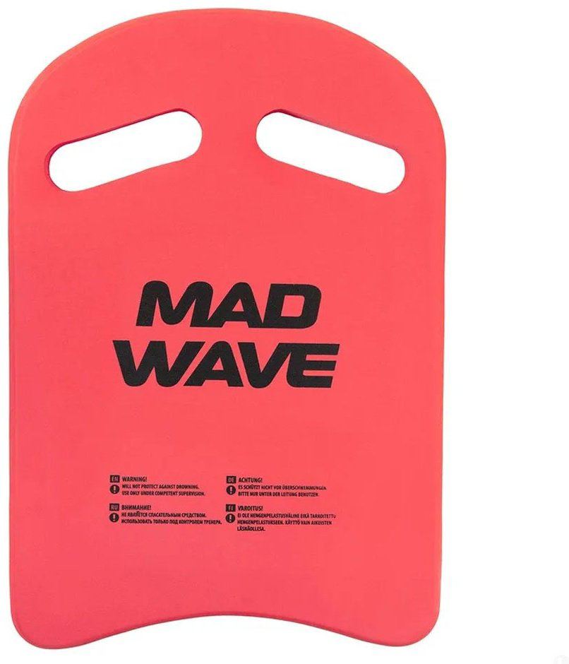 Доска Madwave M0723 04 0 05W красный