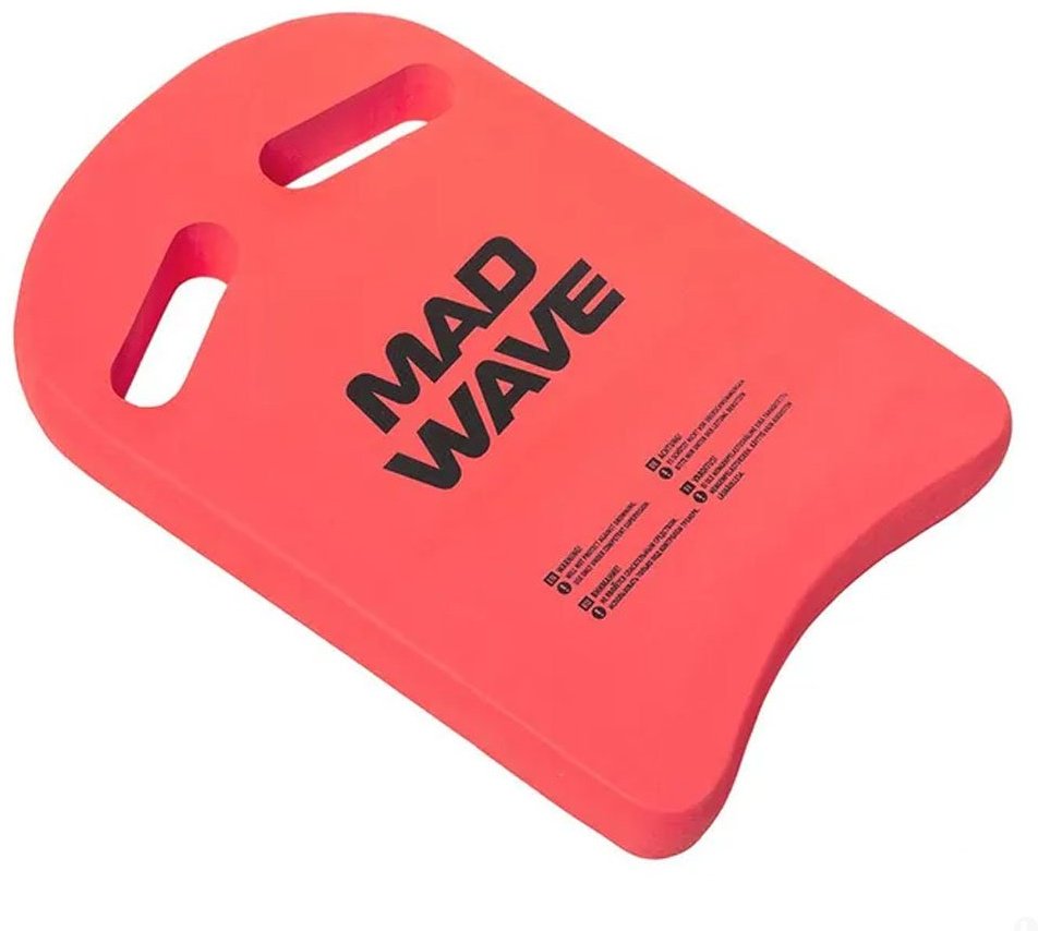 Доска Madwave M0723 04 0 05W красный