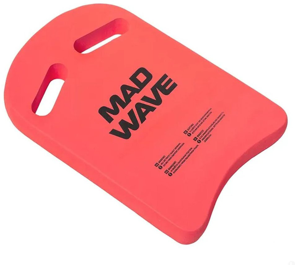 Доска Madwave M0723 04 0 05W красный купить,13900