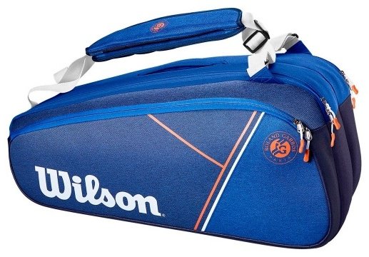 Wilson полиэстер 10 л купить,NaN