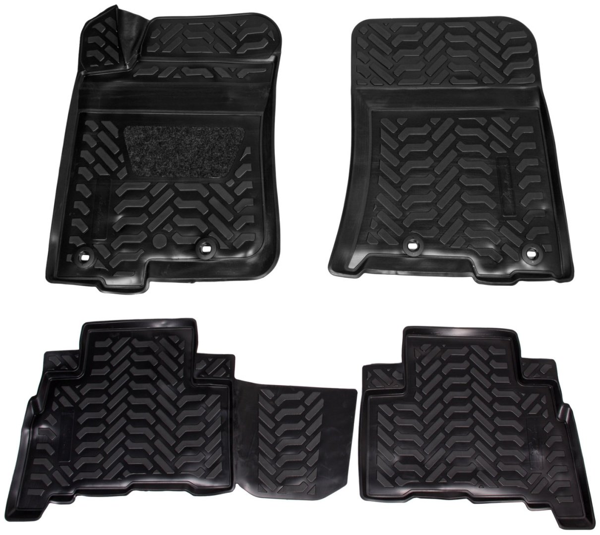 AIRLINE ACM-PS-80 Toyota Land Cruiser Prado 2009-2012 черный купить,NaN