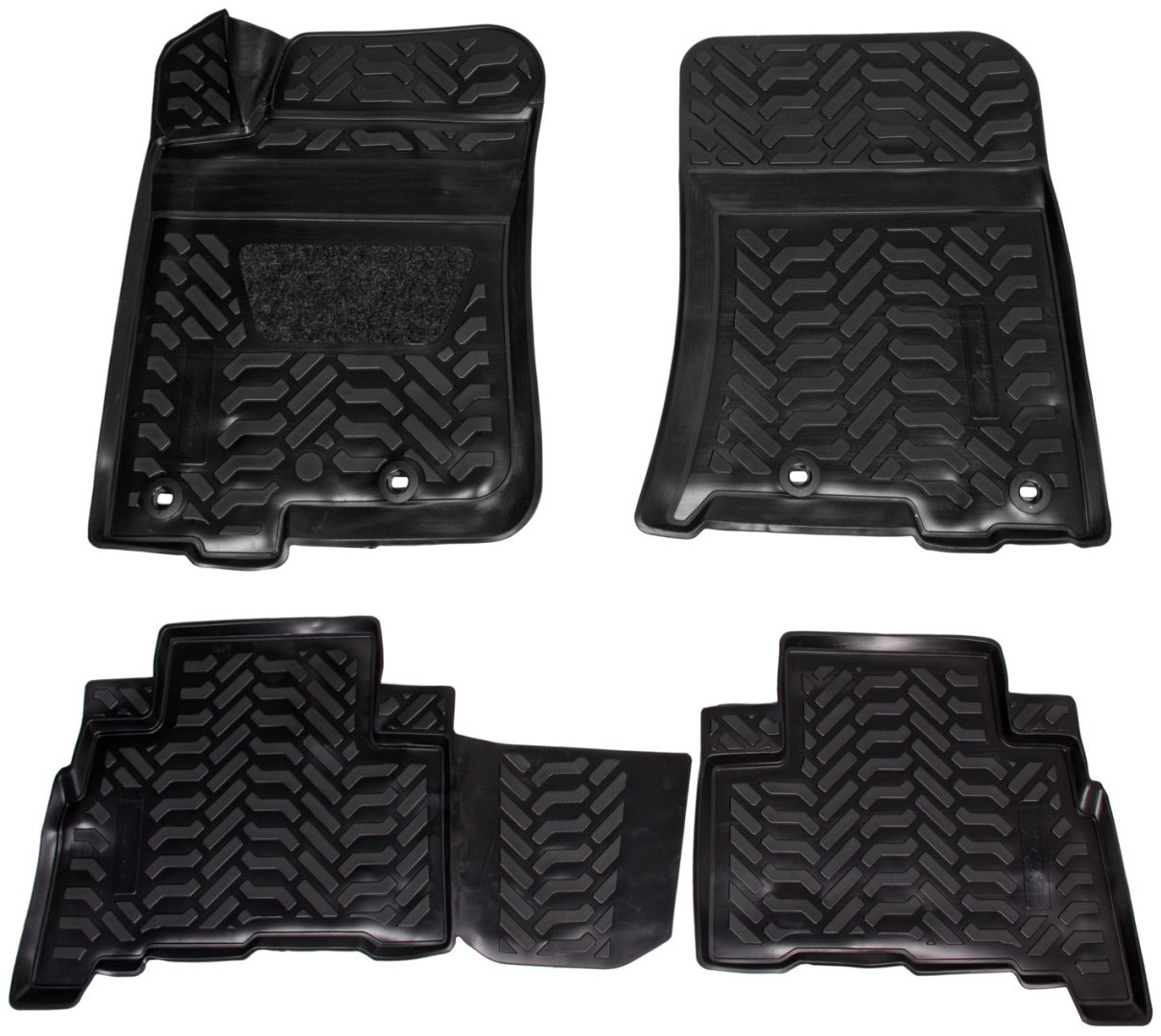 AIRLINE ACM-PS-80 Toyota Land Cruiser Prado 2009-2012 черный купить,NaN