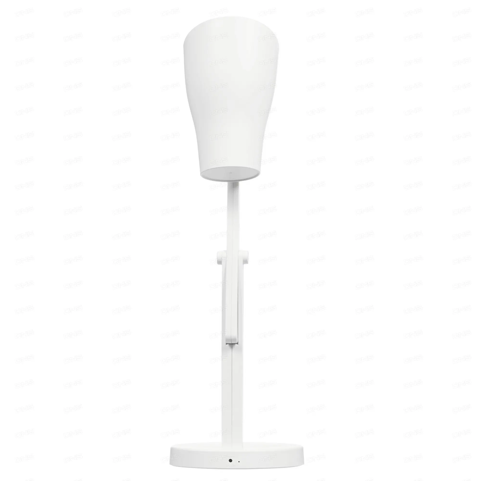 Светильник настольный Interstep  QiLamp  LED 10 Qi  белый