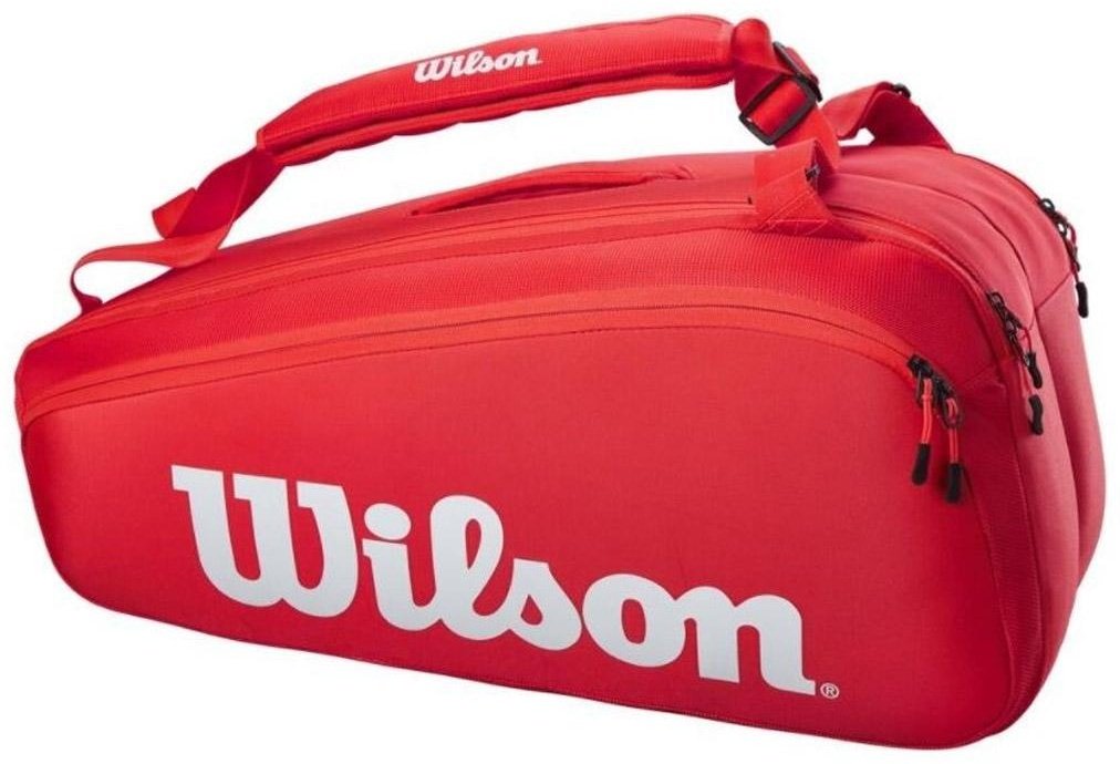 Wilson полиэстер 60 л купить,NaN