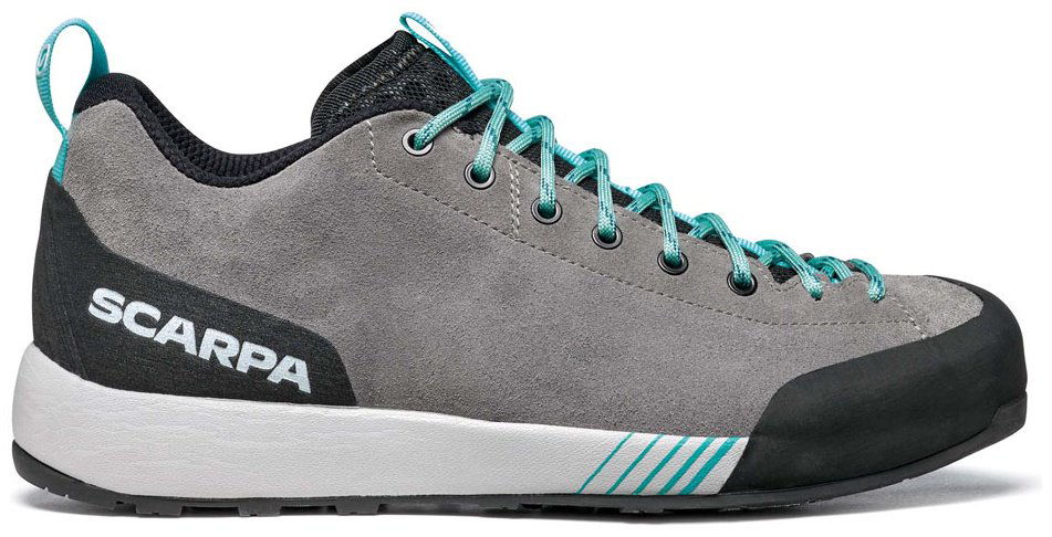 Треккинговые кроссовки SCARPA серый