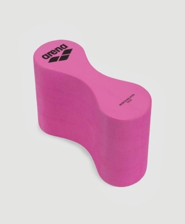 Колобашка ARENA Freeflow Pullbuoy/006835-300/ pink розовый купить,NaN