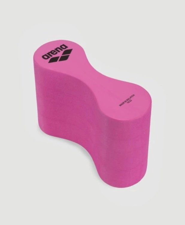 Колобашка ARENA Freeflow Pullbuoy/006835-300/ pink розовый купить,NaN