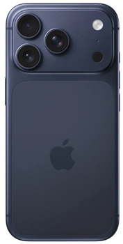 Смартфон Apple iPhone 17 Pro eSIM 512GB Deep Blue