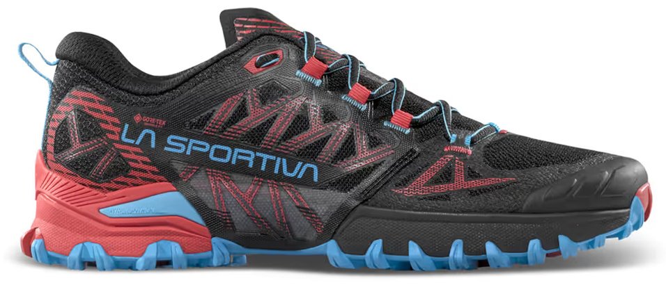 Треккинговые кроссовки La Sportiva черный купить,NaN