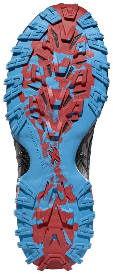 Треккинговые кроссовки La Sportiva черный купить,89900