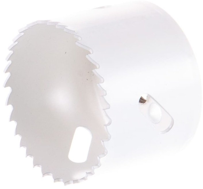 Коронка WILPU Bi-metall крупный зуб 58х38мм 3005800101 1 шт