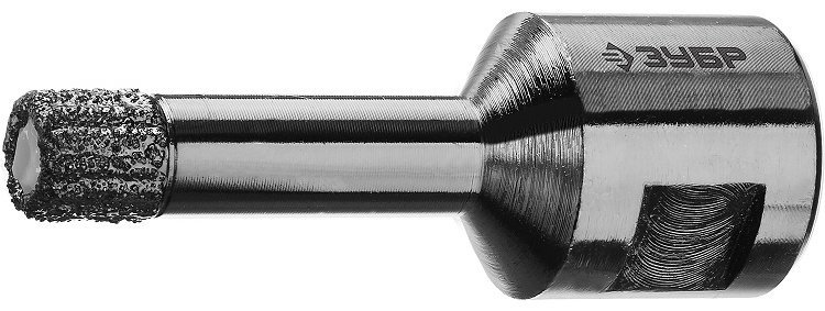 Коронка ЗУБР 29865-10-M14 1 шт