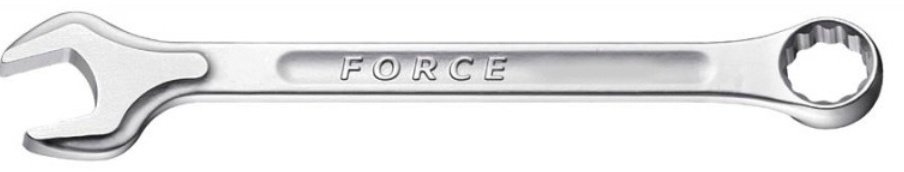 Force ключ комбинированный 11 мм 75511, 1 шт