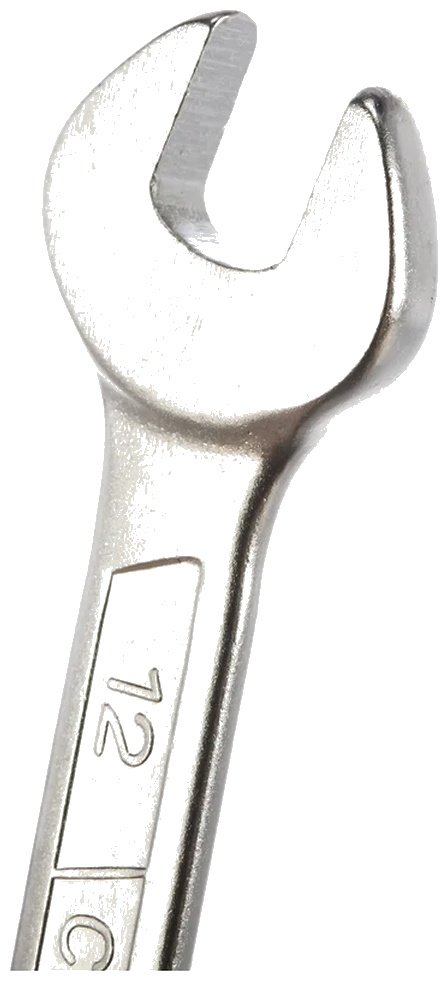 Force ключ рожковый 12 мм 7541214, 1 шт