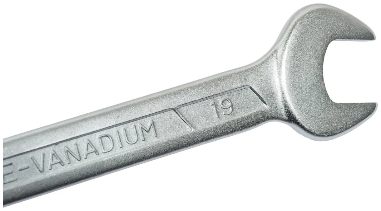 Force ключ рожковый 17x19 мм 7541719, 1 шт