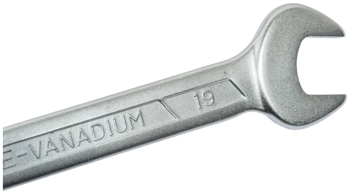 Force ключ рожковый 17x19 мм 7541719, 1 шт купить,2400