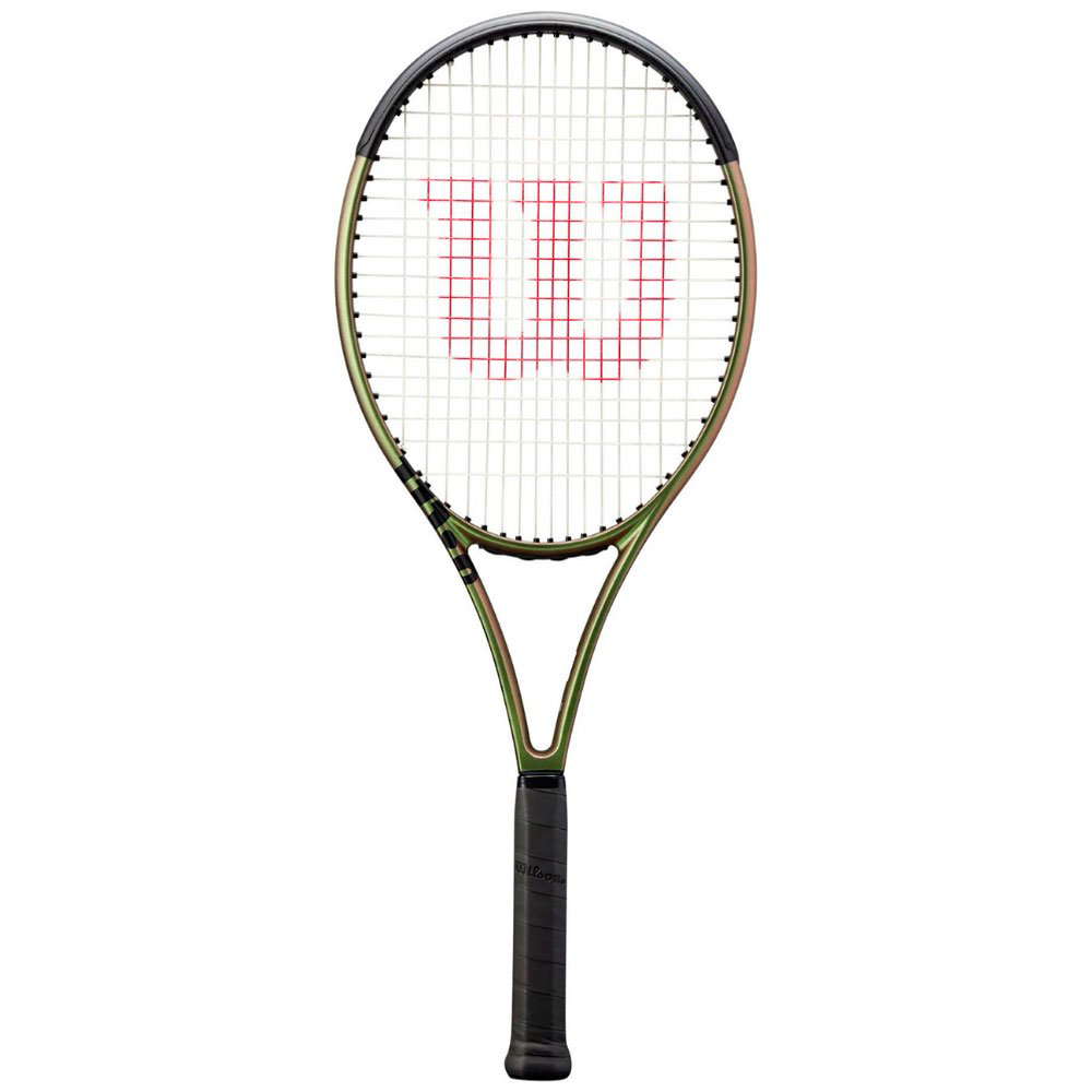 Ракетка для большого тенниса Wilson Blade 100L unstr WR079020 3 купить,NaN