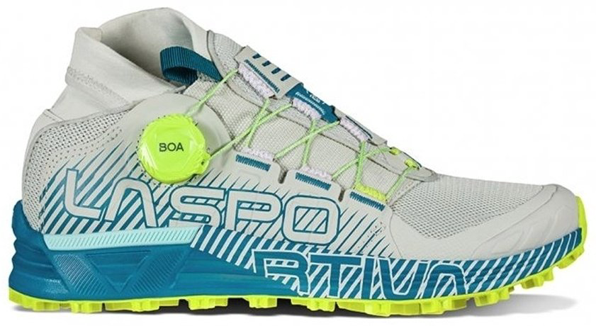 La Sportiva Cyklon 46X911627 серый купить,NaN