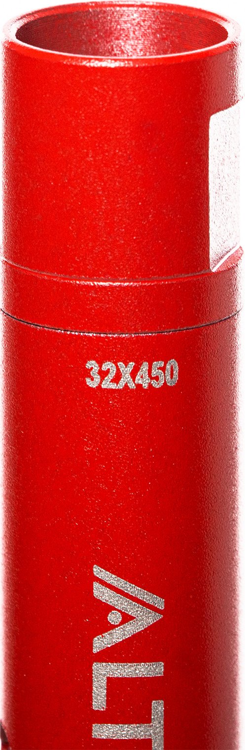 Коронка ALTECO 41361 алмазная D 32 мм, 1 шт