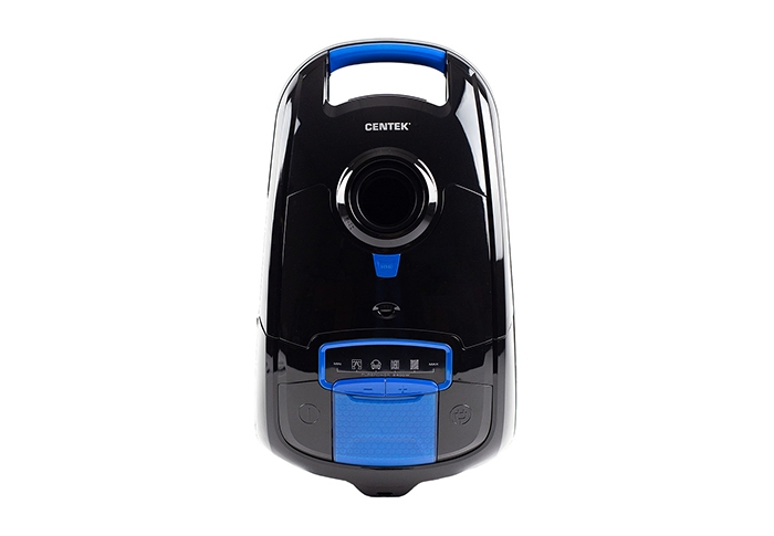 Пылесос Centek CT-2539  черный 