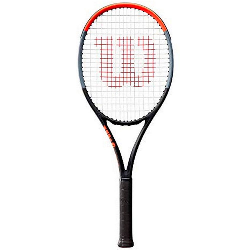 Ракетка для большого тенниса Wilson Clash 98 WR008611 unstr 3