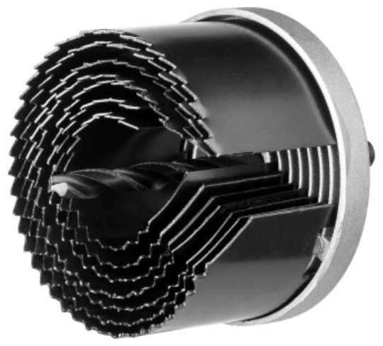 Коронка STAYER 2956-1 7 шт