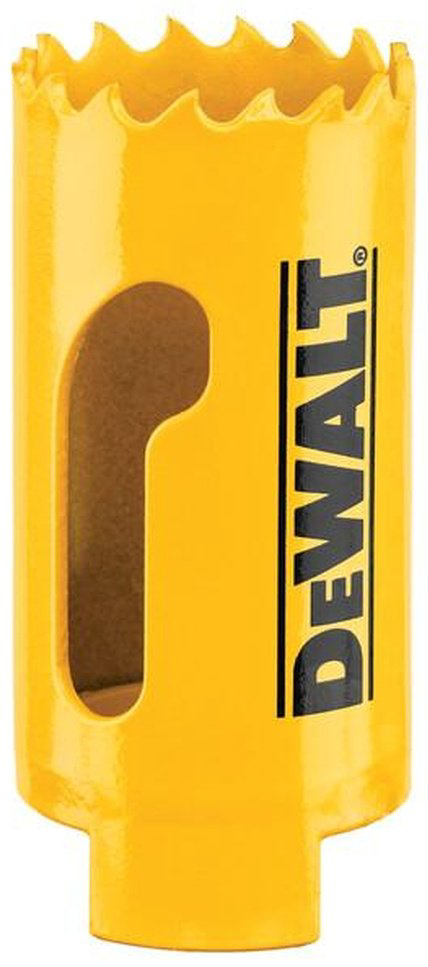 Коронка DeWALT DT90296-QZ биметаллическая D 16 мм, 1 шт