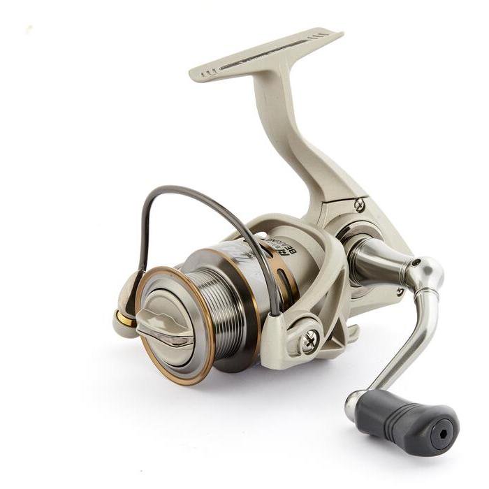 Катушка Lucky John Anira Spin 7 1500FD LJ-8415FD купить,NaN