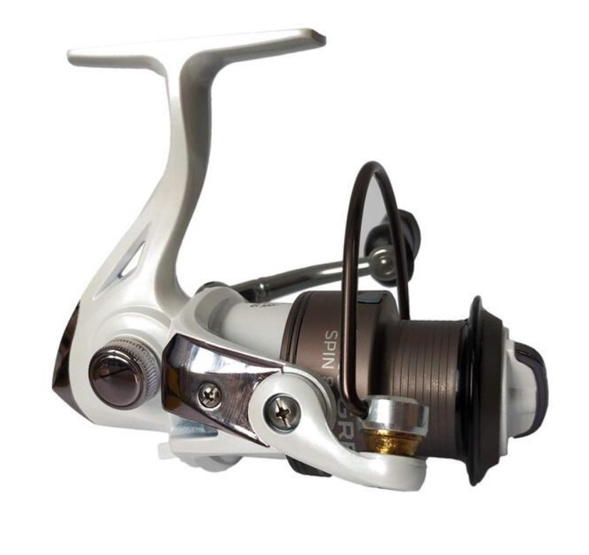 Катушка Lucky John Progress Spin 8 1500FD LJ-2015FD