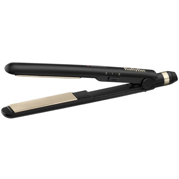 Выпрямитель BaByliss ST-089E черный